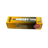 شمع موتورسیکلت ان جی کی مدل NGK CR8EGP 3595