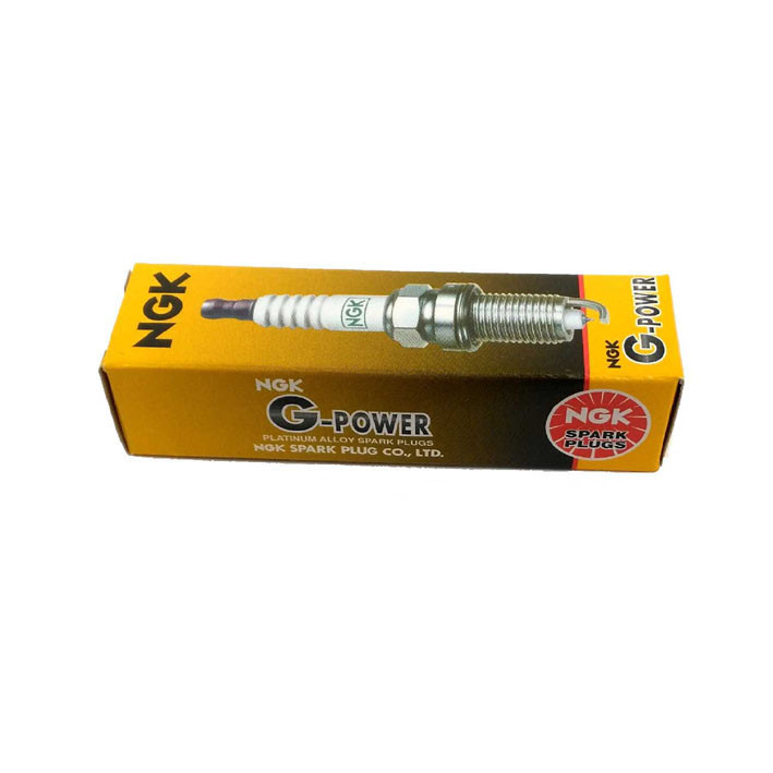 شمع موتورسیکلت ان جی کی مدل NGK CR8EGP 3595