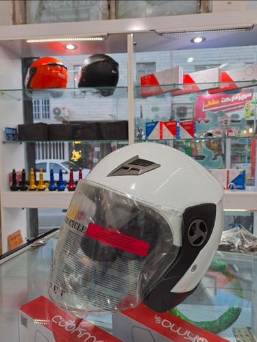 کلاه کاسکت رادین