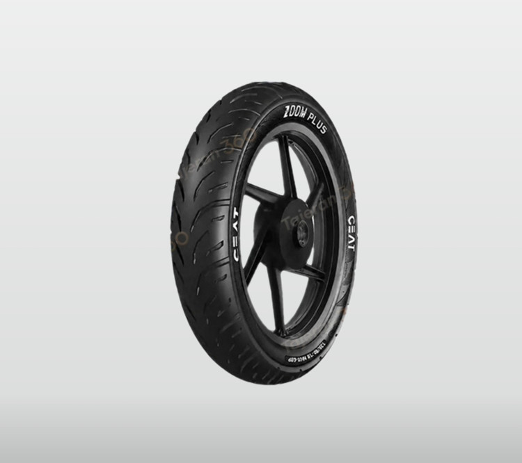 لاستیک موتور 90/90/14 سیات هند