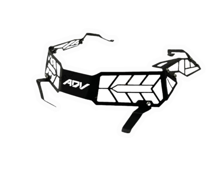 محافظ چراغ جلو adv 150 و adv 160