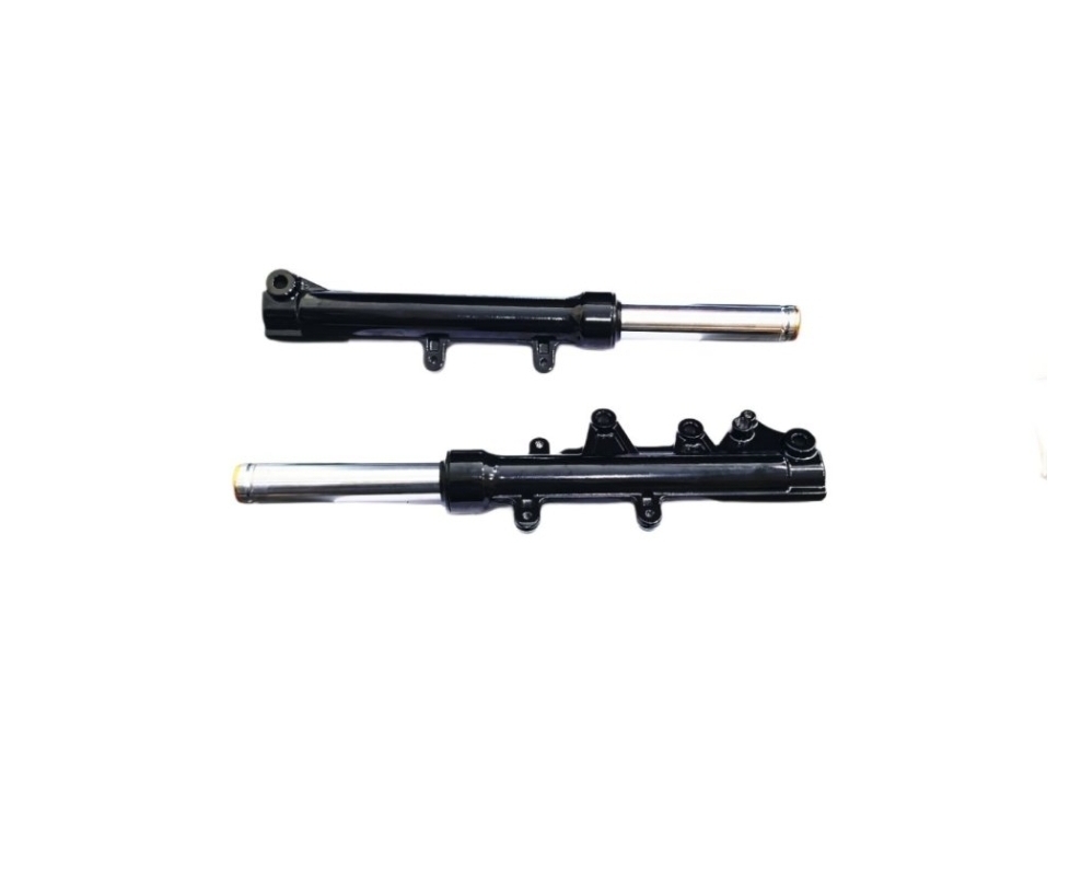 کمک جلو طرح آیروکس کوکما FRONT SHOK ABSORBER MS