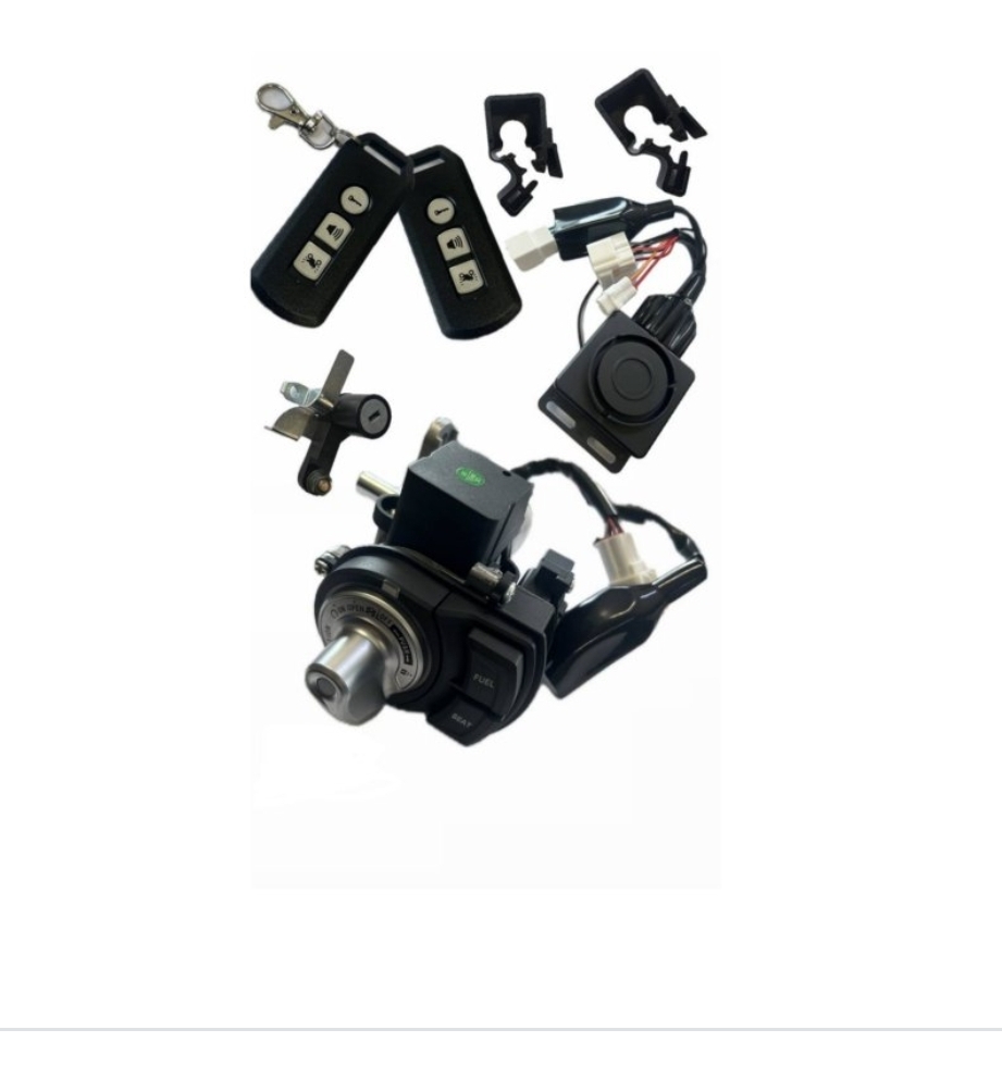 سری سویچ طرح آیروکس کوکما