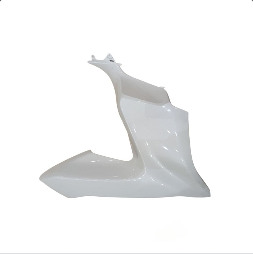 فلاپ بغل چراغ چپ سفید pcx150 اندونزی