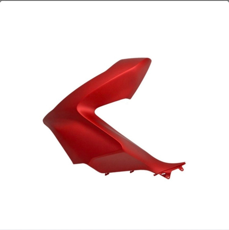 فلاپ بغل چراغ قرمز مات چپ pcx150 اصلی اندونزی