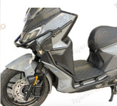 گارد جلو جی آر 300 (JR300)