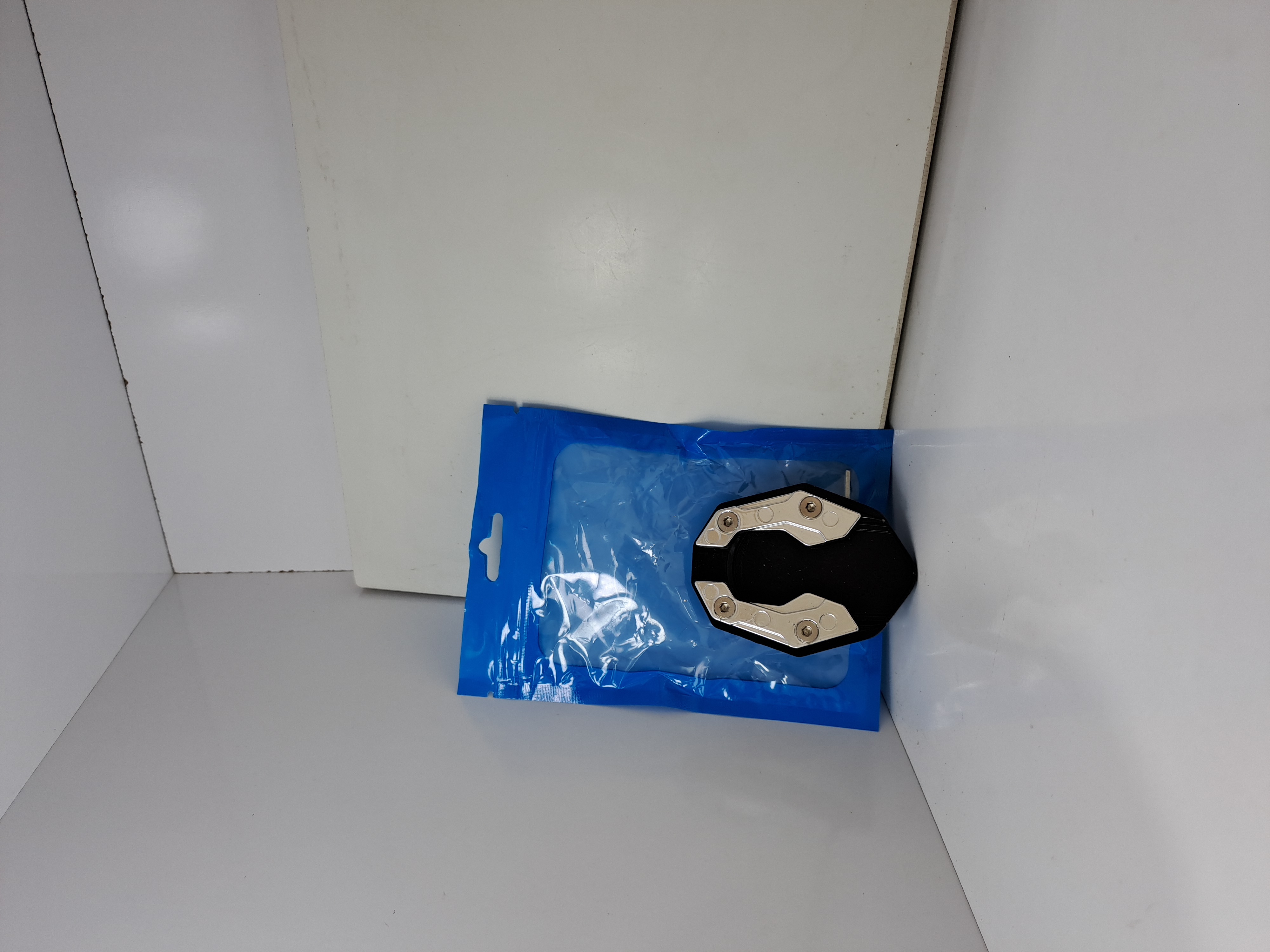 کفش جک فلزی