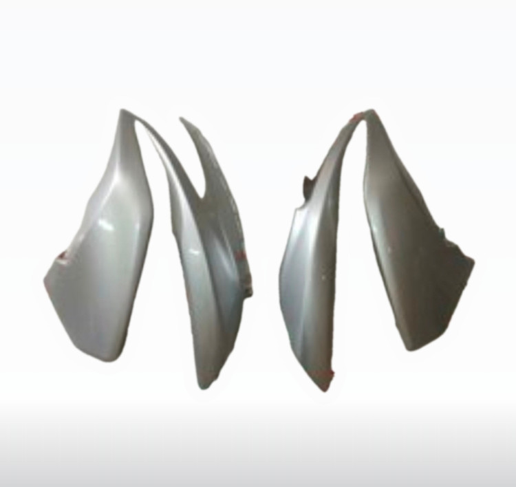 فلاپ بغل چراغ آیروکس اتاق قدیم خاکستری جفتی