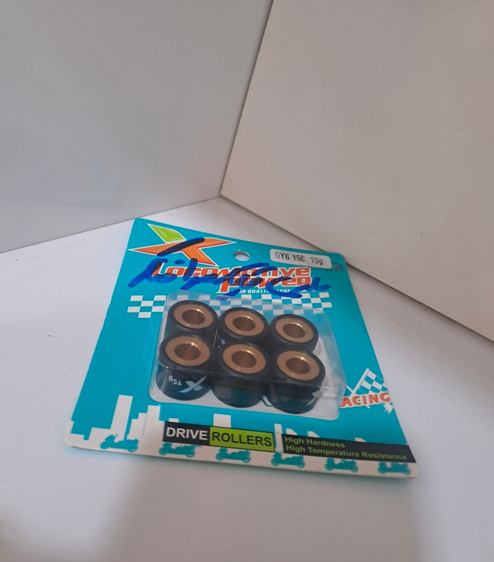 ساچمه لوکوموتیو هوا خنک طرح کلیک و آیروکس و..