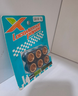 ساچمه لوکوموتیو کلیک اصلی و آیروکس آب خنک و..